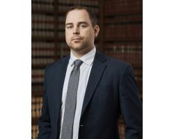 Eric Marcotte Lawyer 