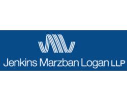 Jenkins Marzban Logan LLP  logo