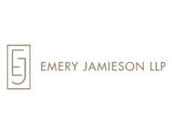 Emery Jamieson LLP logo