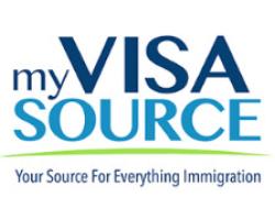 My Visa Source Law MDP logo