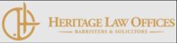 Heritage Law Offices logo