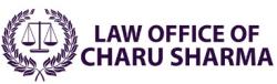 Law Office of Charu Sharma logo