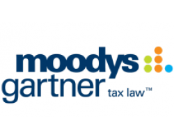 Moodys Gartner logo