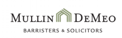 Mullin DeMeo Barristers and Solicitors logo