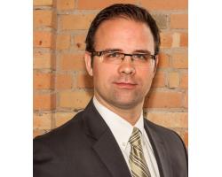 Matt M. Sirois Lawyer Saskatchewan