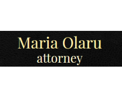 Maria Olaru logo
