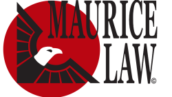 Ron S. Maurice logo