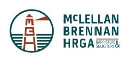 Lindsay McLellan logo