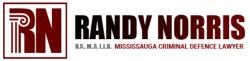 Randy Norris logo