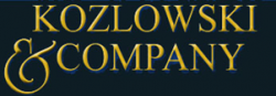 Kozlowski & Company logo
