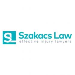 Szakacs Law logo