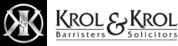 Henry C. R. Krol logo