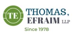 David Thomas logo