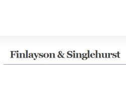Finlayson & Singlehurst logo