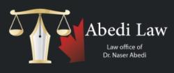 Naser Abedi logo
