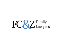 FC&Z Family Lawyers logo