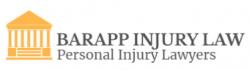 Barapp Injury Law Corp logo