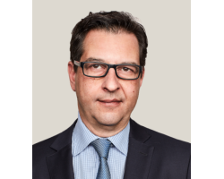 David G. Boghosian Managing Partner Toronto