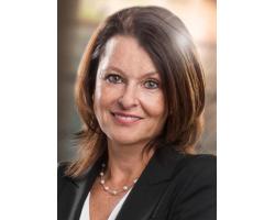 Marie-Claude Cantin Lawyer Partner Montreal