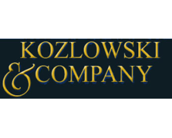 Kozlowski & Company logo