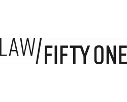 Law Fifty One logo
