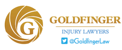 Brian Goldfinger logo