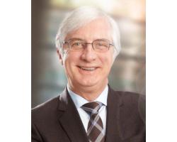 Daniel Bouchard Lawyer Partner Quebec City