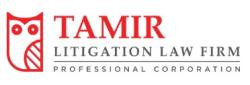 Anna Tamir logo