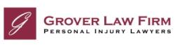 Steve Grover logo