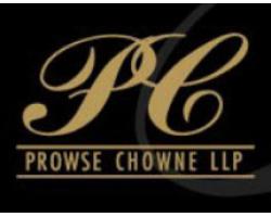 Prowse Chowne LLP logo