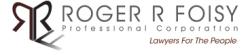 Roger R. Foisy Professional Corporation logo