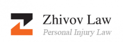 Vladimir Zhivov logo
