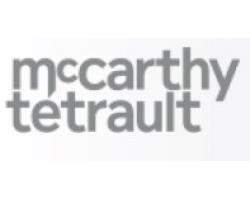 McCarthy Tétrault logo