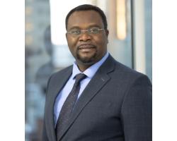 Louis Fombon Barrister-at-Law, Solicitor,  Notary Public and Commissioner for Oaths Calgary