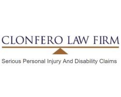 Clonfero Law Firm logo