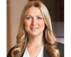 Katrina R. M. Gibbons Associate Lawyer Newfoundland And Labrador