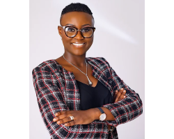 Olufikemi Aideloje Barrister, Solicitor, Notary public Ontario