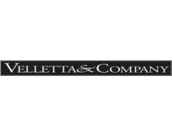 Velletta & Company logo