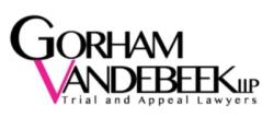 Nathan Gorham logo