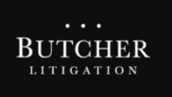 Alan Butcher logo