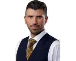 Mario Cariati B.A. L.L.B. Lawyer Ontario