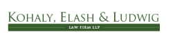 Paul Elash logo