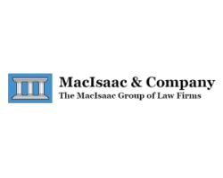 MacIsaac & Company logo