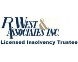 R West & Associates Inc logo