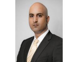 Asim Mehdi Khan Managing Partner Ontario
