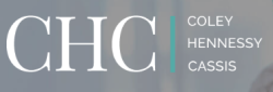 Shaun D. Hennessy logo