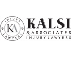 Kalsi & Associates logo