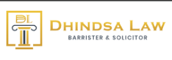 Navdeep Dhindsa logo