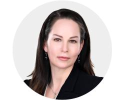 Sarah Kennedy Lawyer Ontario