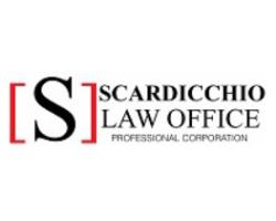 Scardicchio Law Office Professional Corporation logo